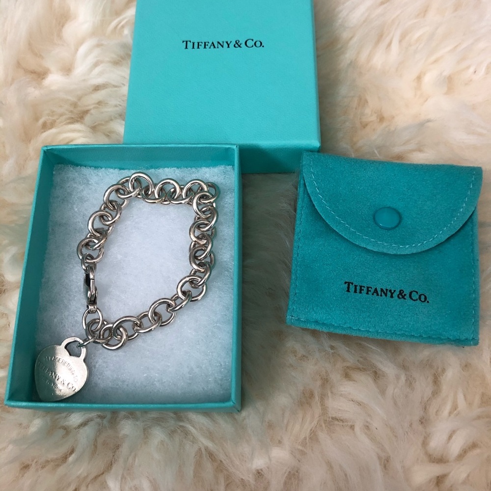 Tiffany & Co. bracelet